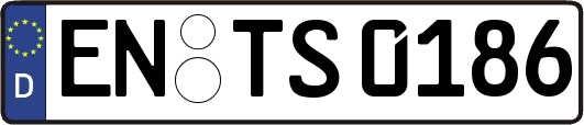 EN-TS0186
