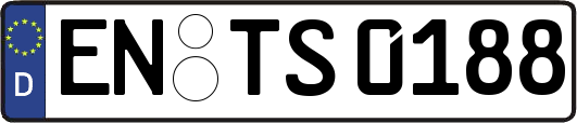 EN-TS0188