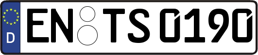 EN-TS0190