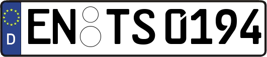 EN-TS0194