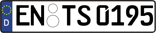EN-TS0195