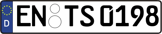 EN-TS0198