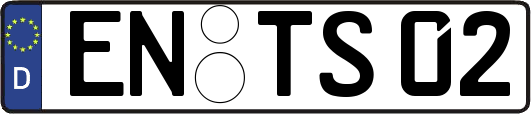 EN-TS02