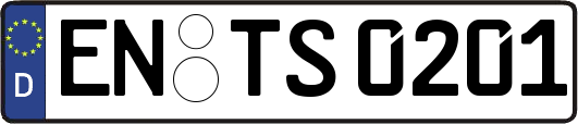 EN-TS0201
