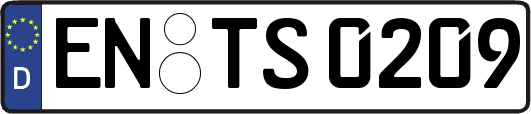 EN-TS0209