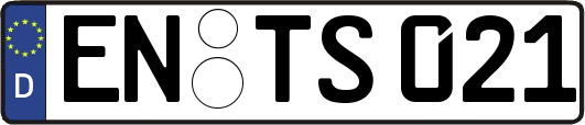 EN-TS021