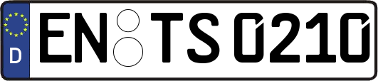 EN-TS0210