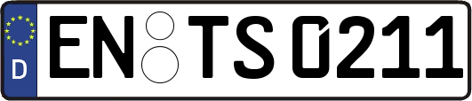 EN-TS0211