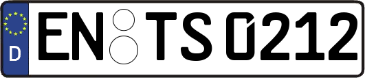EN-TS0212