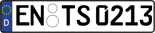EN-TS0213