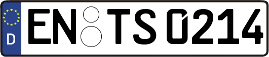 EN-TS0214