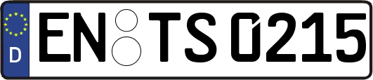EN-TS0215