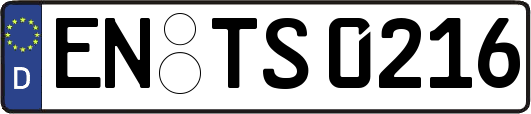 EN-TS0216