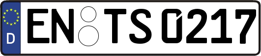 EN-TS0217