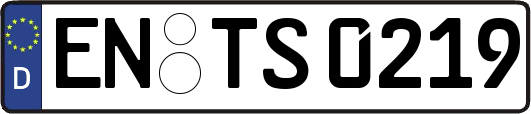 EN-TS0219