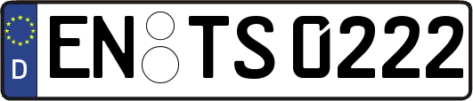 EN-TS0222