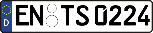 EN-TS0224