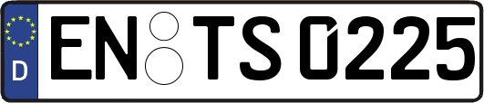 EN-TS0225