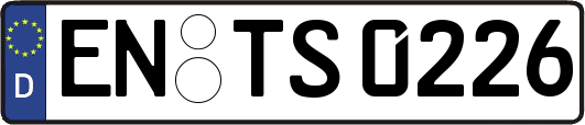 EN-TS0226