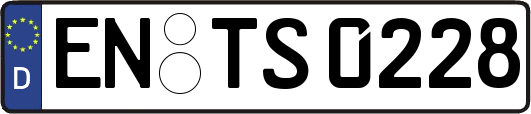 EN-TS0228