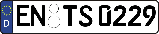 EN-TS0229