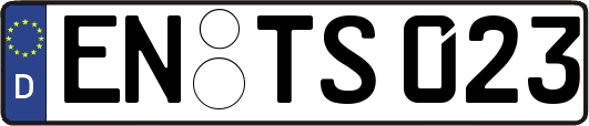 EN-TS023