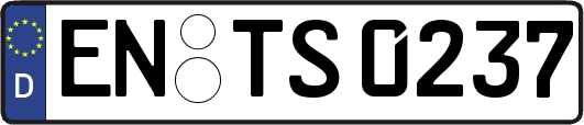 EN-TS0237