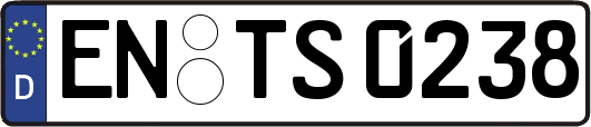EN-TS0238