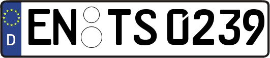 EN-TS0239