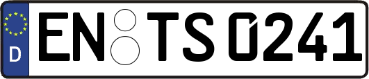 EN-TS0241