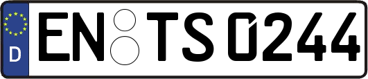 EN-TS0244
