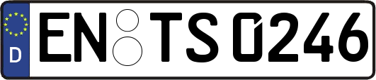 EN-TS0246