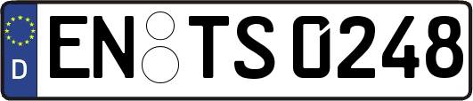 EN-TS0248