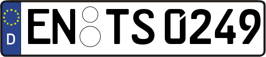 EN-TS0249
