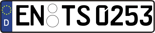 EN-TS0253