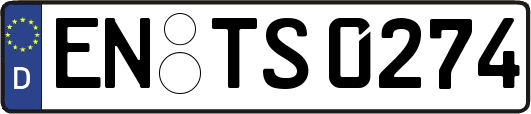 EN-TS0274