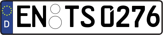 EN-TS0276