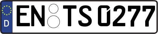 EN-TS0277