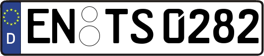 EN-TS0282