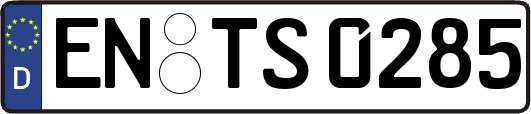 EN-TS0285