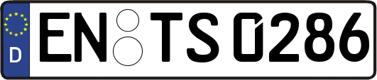 EN-TS0286