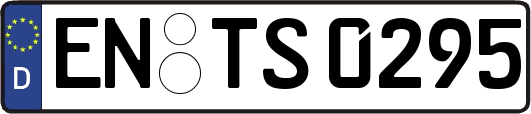EN-TS0295