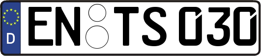 EN-TS030