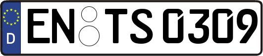 EN-TS0309