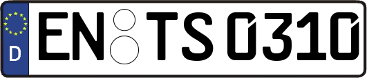 EN-TS0310