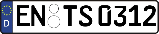 EN-TS0312