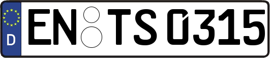 EN-TS0315