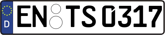 EN-TS0317