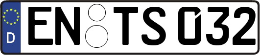 EN-TS032