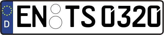 EN-TS0320